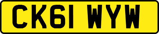 CK61WYW