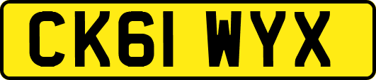 CK61WYX