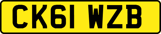 CK61WZB