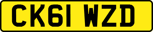 CK61WZD