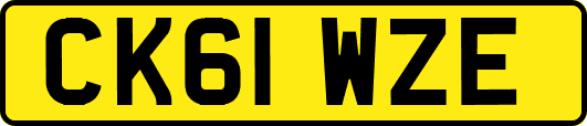 CK61WZE