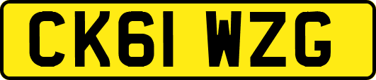 CK61WZG