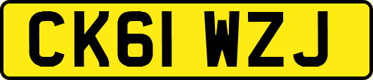 CK61WZJ