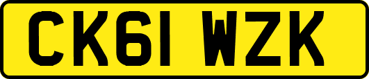 CK61WZK