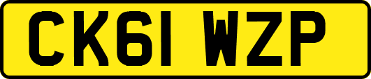 CK61WZP