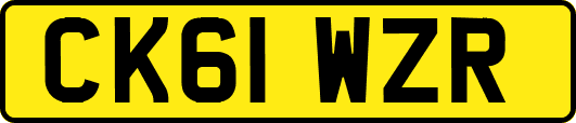 CK61WZR