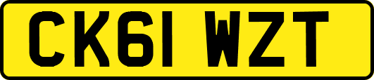 CK61WZT