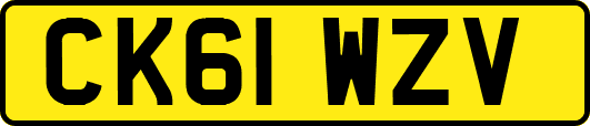 CK61WZV