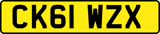 CK61WZX