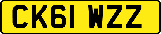 CK61WZZ