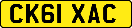 CK61XAC