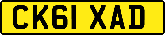 CK61XAD