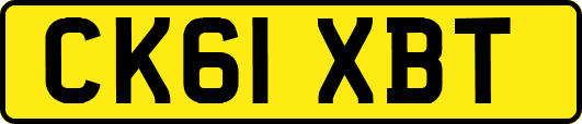 CK61XBT