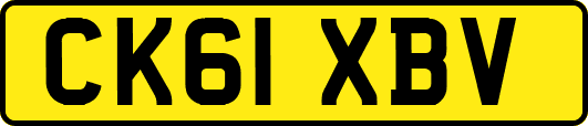 CK61XBV