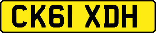 CK61XDH