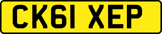 CK61XEP