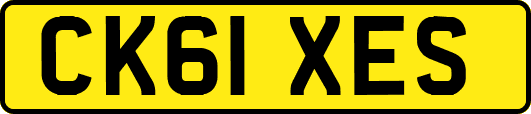 CK61XES