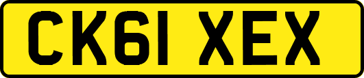 CK61XEX