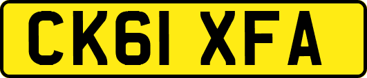 CK61XFA