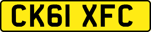 CK61XFC