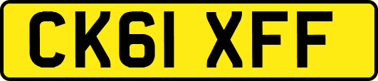 CK61XFF