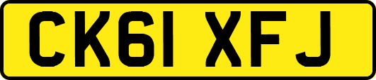 CK61XFJ