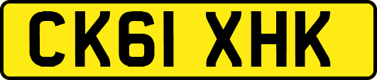 CK61XHK