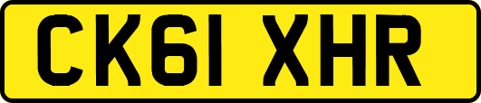 CK61XHR