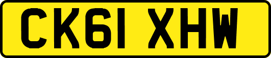 CK61XHW