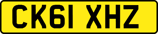 CK61XHZ