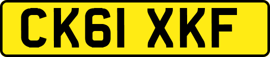 CK61XKF