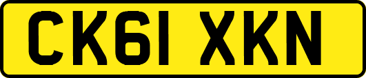 CK61XKN