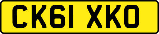 CK61XKO