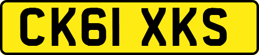 CK61XKS