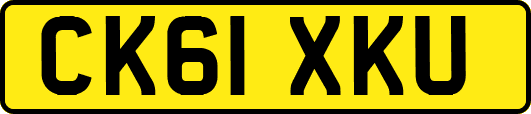 CK61XKU