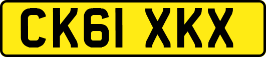 CK61XKX