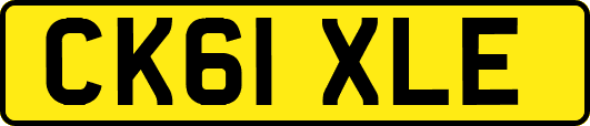 CK61XLE