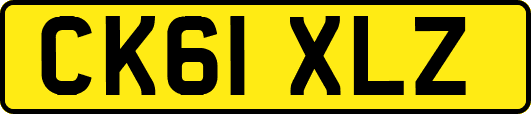 CK61XLZ