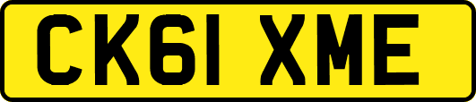 CK61XME