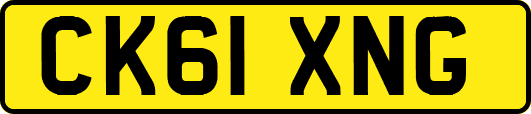 CK61XNG