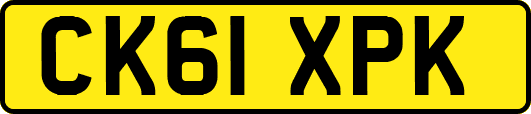 CK61XPK