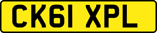 CK61XPL