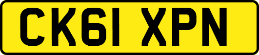 CK61XPN