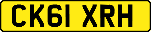 CK61XRH