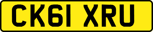 CK61XRU