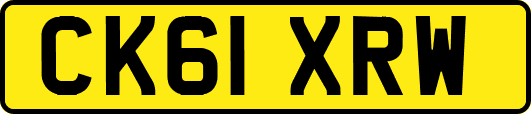 CK61XRW