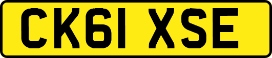 CK61XSE