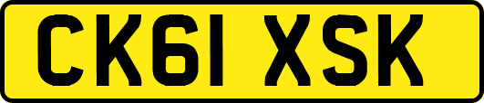 CK61XSK