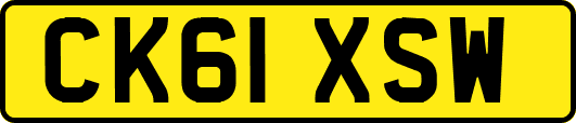 CK61XSW