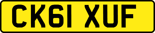 CK61XUF